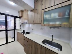 Blk 419A Waterfront II @ Northshore (Punggol), HDB 3 Rooms #632463761